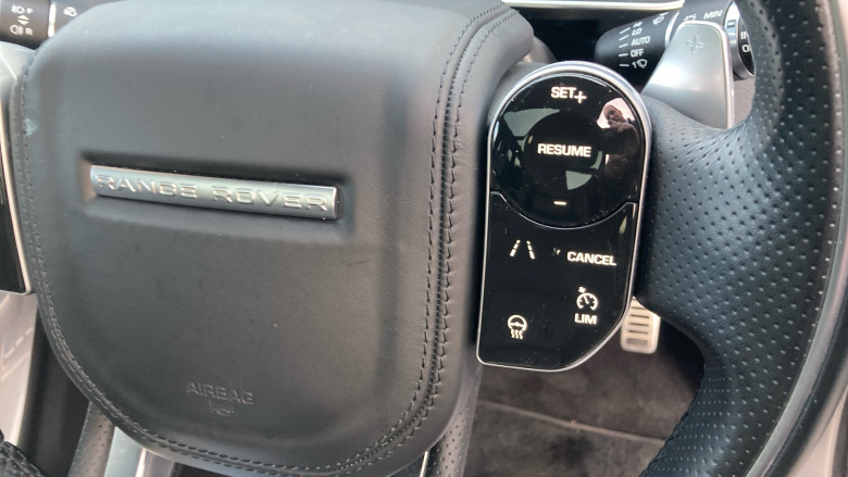 Land Rover Range Rover Sport 3.0 D300 HSE Silver 5dr Auto Diesel Estate